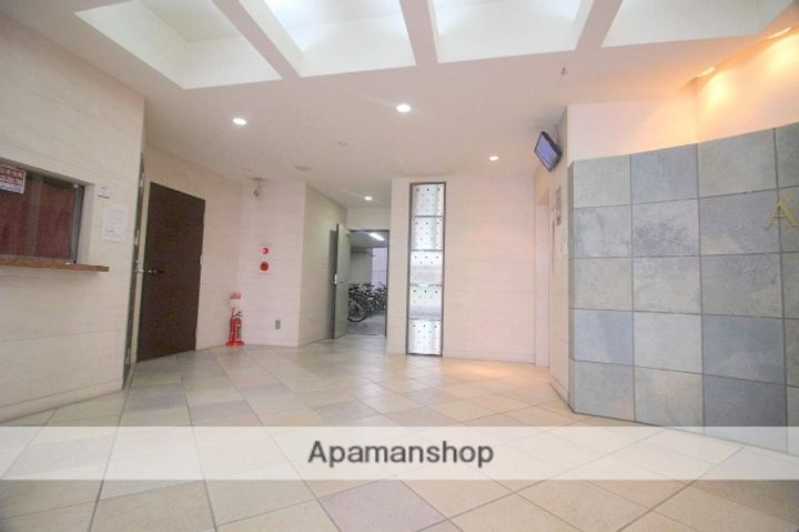 エイペックス京町堀のその他画像