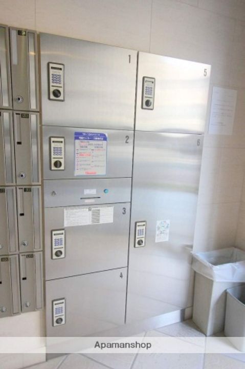 エイペックス京町堀のその他画像