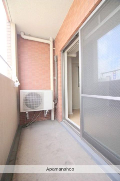 エイペックス京町堀のその他画像