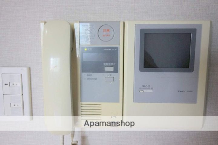 エイペックス京町堀のその他画像