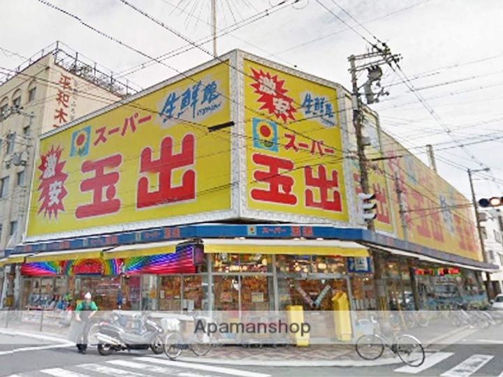 HORIE LUXの周辺