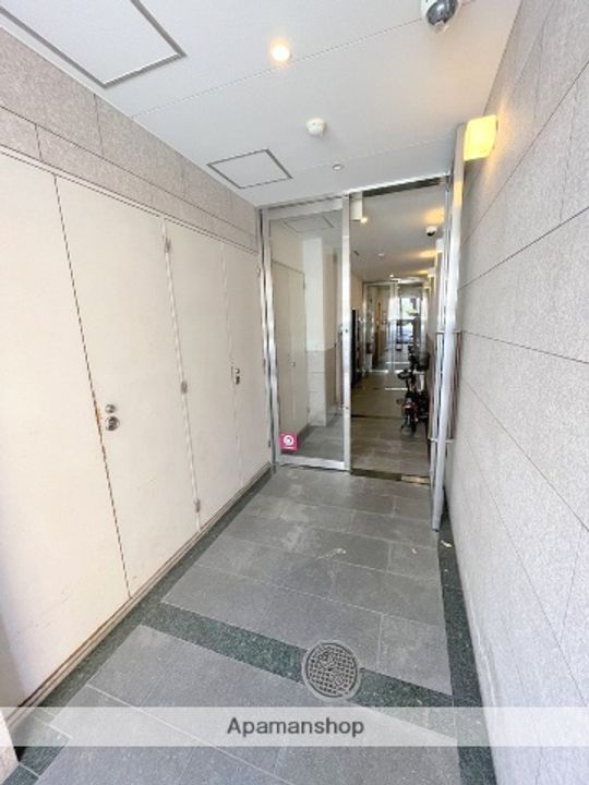 日本橋コゥジィアパートメントのその他画像