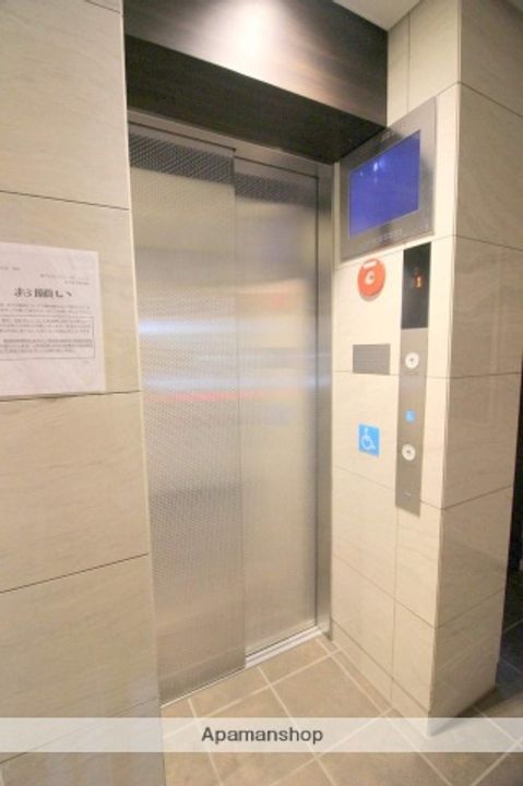 プレサンス谷町キャトルのその他画像