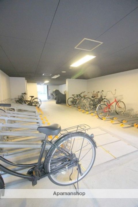 プレサンス谷町キャトルのその他画像