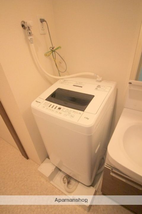 プレサンス谷町キャトルの内装