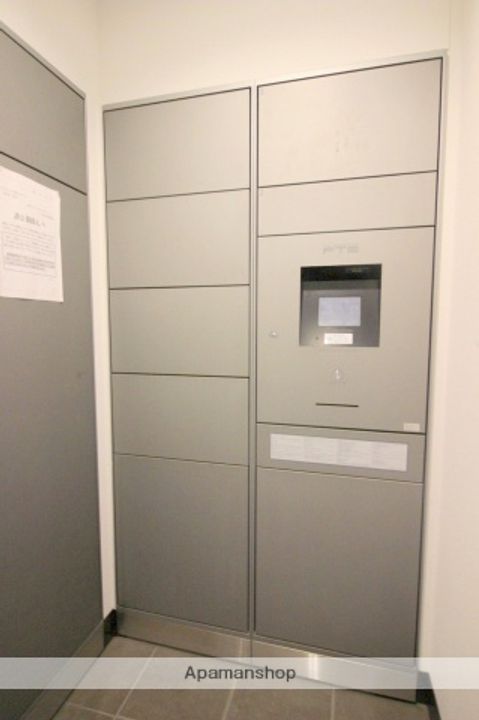 プレサンス谷町キャトルのその他画像