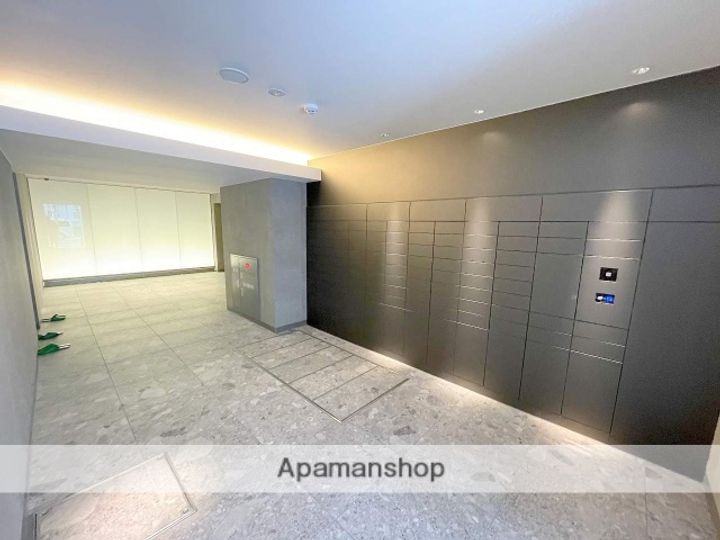 アーバネックス京町堀のその他画像