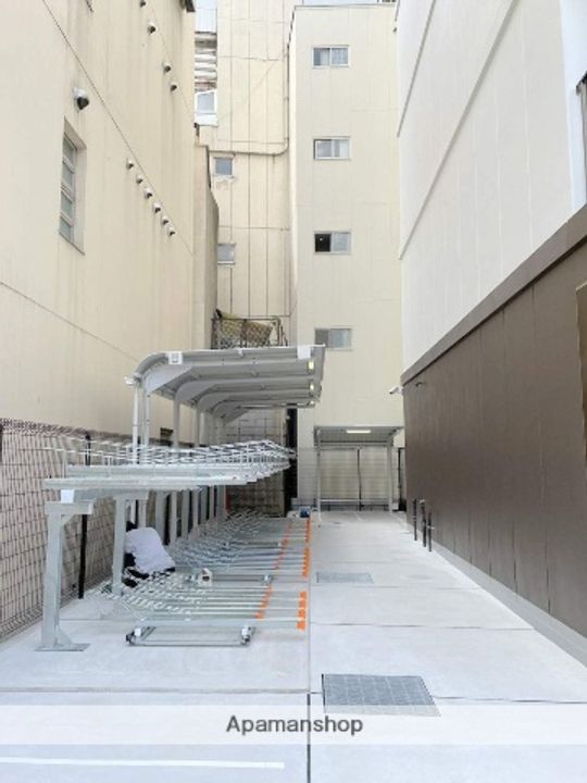 アーバネックス京町堀のその他画像