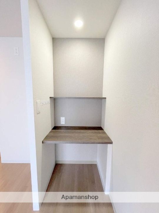 アーバネックス京町堀の内装