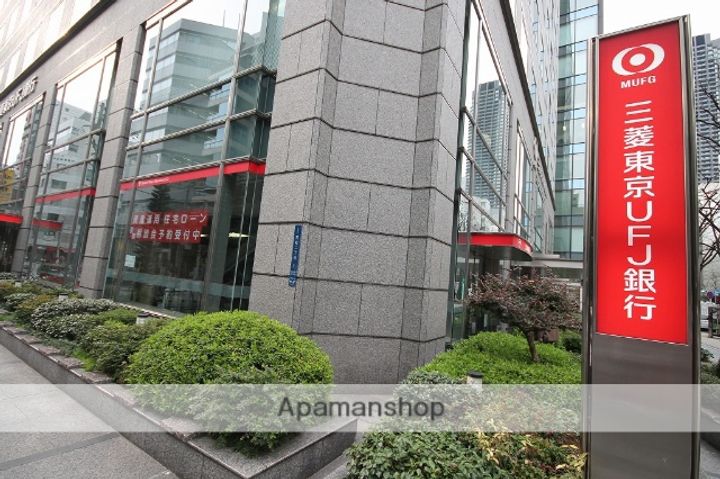 アーバネックス京町堀の周辺