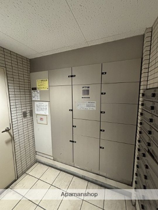 フェニックス日本橋高津のその他画像