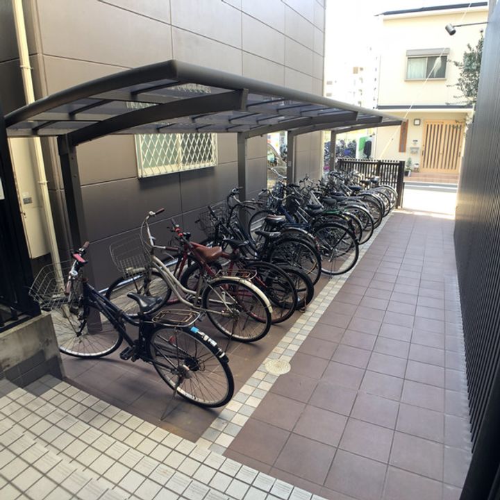 大阪府大阪市旭区太子橋1丁目の賃貸マンションの周辺