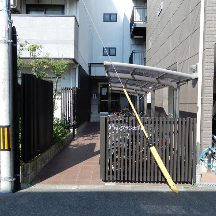 大阪府大阪市旭区太子橋1丁目の賃貸マンションの周辺