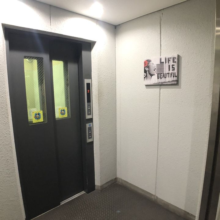 大阪府大阪市旭区太子橋1丁目の賃貸マンションの周辺