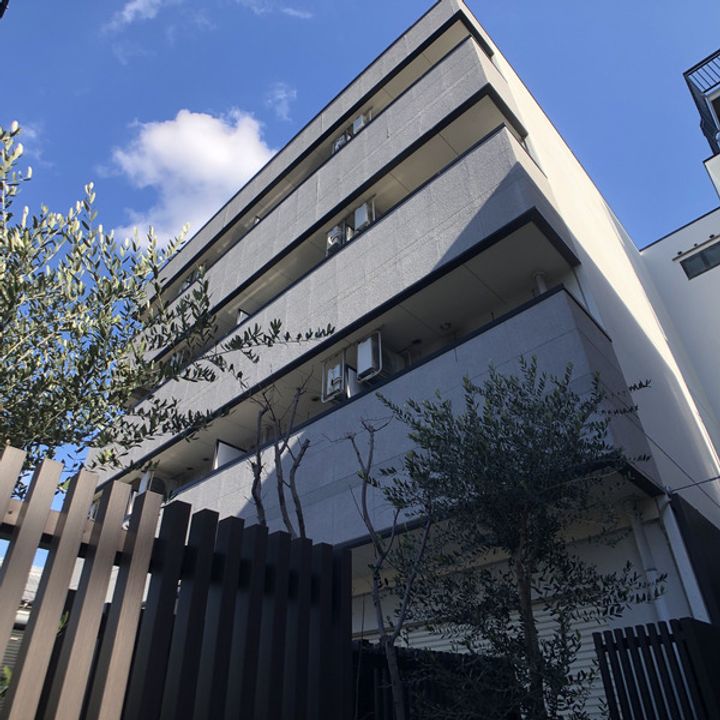 大阪府大阪市旭区太子橋1丁目の賃貸マンションの周辺