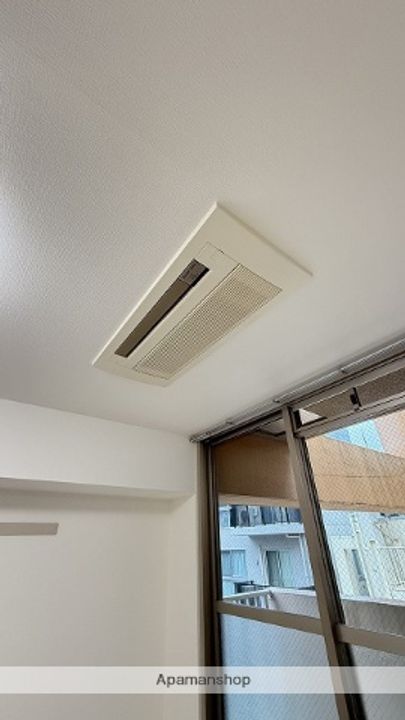 ディアコートセンバの内装