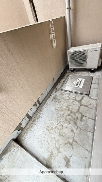 ディアコートセンバのその他画像