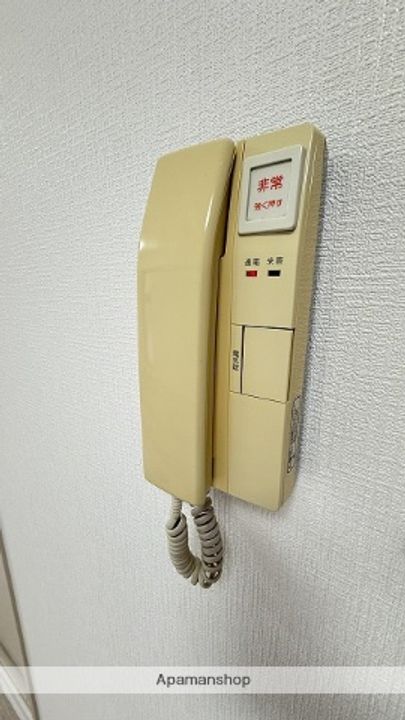 ディアコートセンバのその他画像