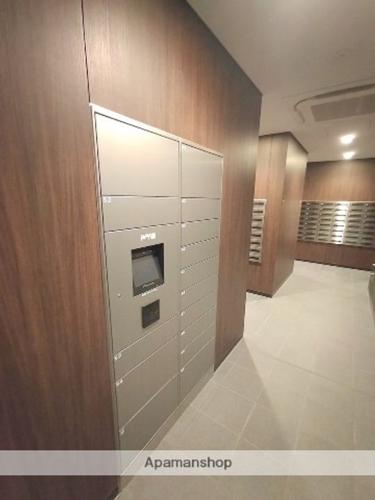 シティタワー大阪本町のその他画像