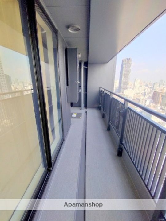 シティタワー大阪本町のその他画像