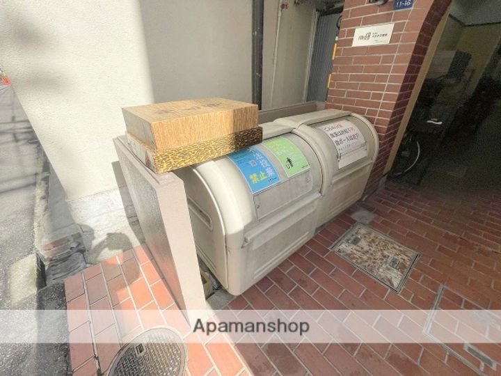 メゾンドール日本橋のその他画像