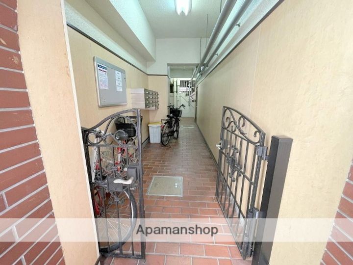 メゾンドール日本橋のその他画像