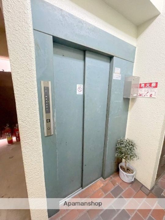 メゾンドール日本橋のその他画像