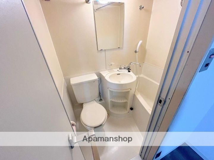 メゾンドール日本橋の内装