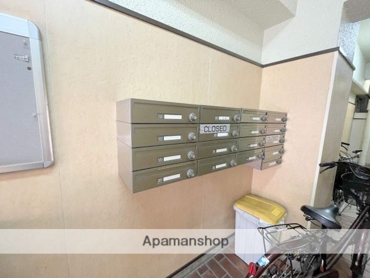 メゾンドール日本橋のその他画像