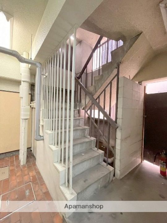 メゾンドール日本橋のその他画像