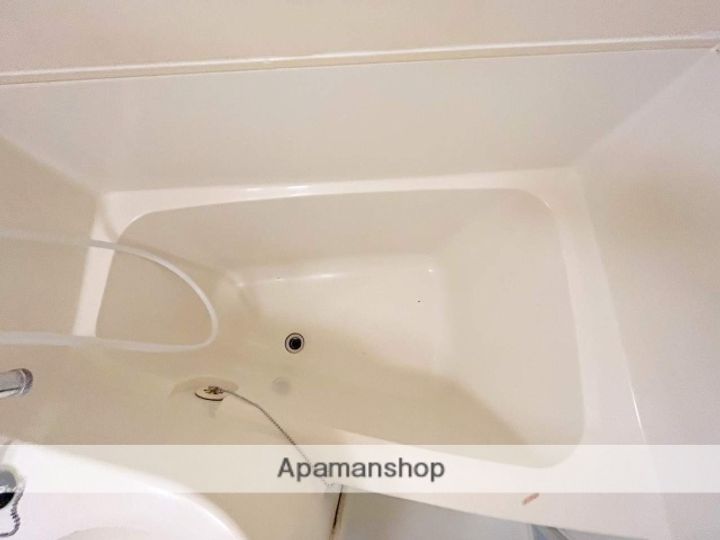 メゾンドール日本橋の風呂