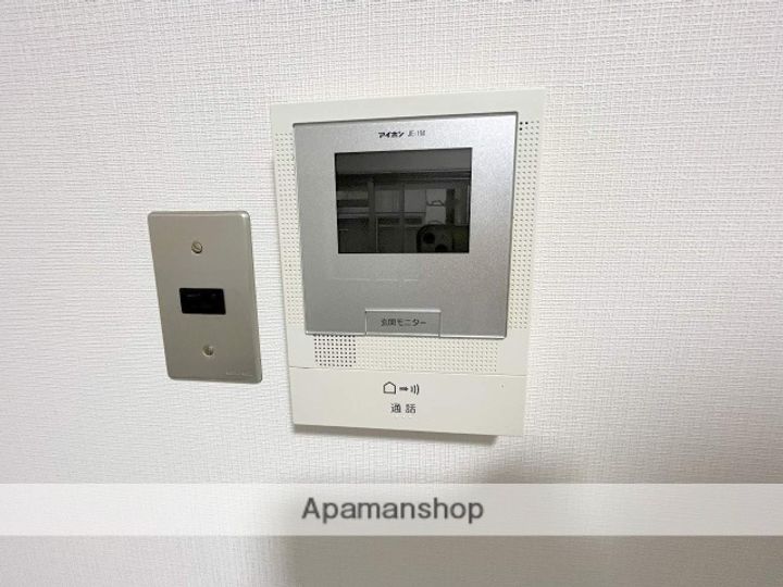 メゾンドール日本橋のその他画像