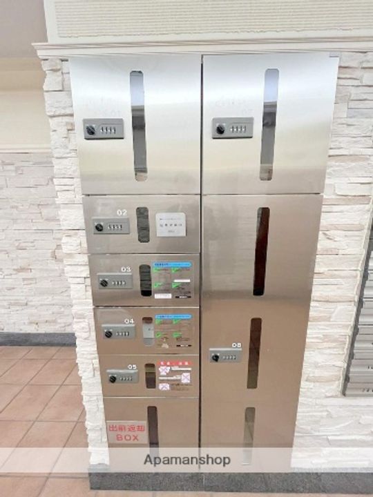 CITY SPIRE心斎橋EASTのその他画像