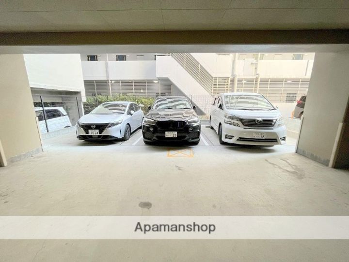 CITY SPIRE心斎橋EASTのその他画像