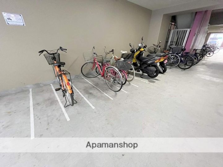 CITY SPIRE心斎橋EASTのその他画像