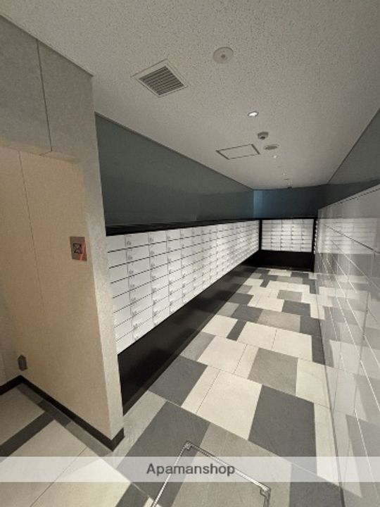 クレストコート靭公園 THE CLASSのその他画像