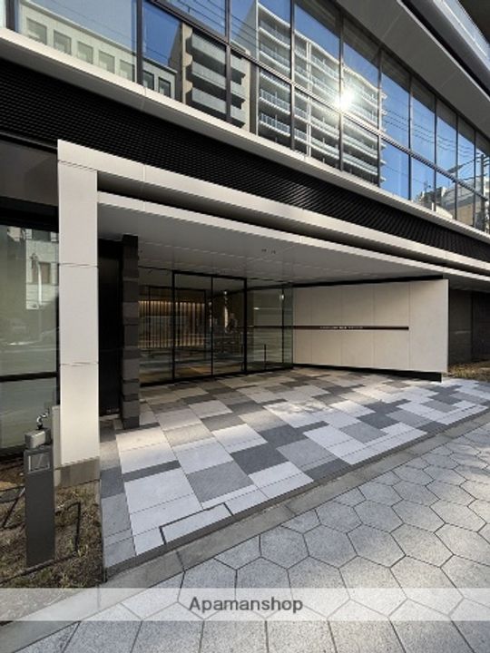 クレストコート靭公園 THE CLASSのその他画像