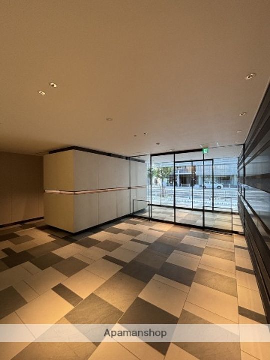 クレストコート靭公園 THE CLASSのその他画像