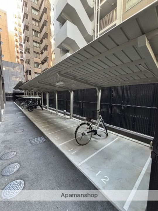 クレストコート靭公園 THE CLASSのその他画像