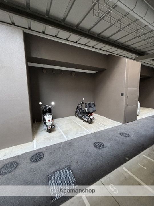 クレストコート靭公園 THE CLASSのその他画像