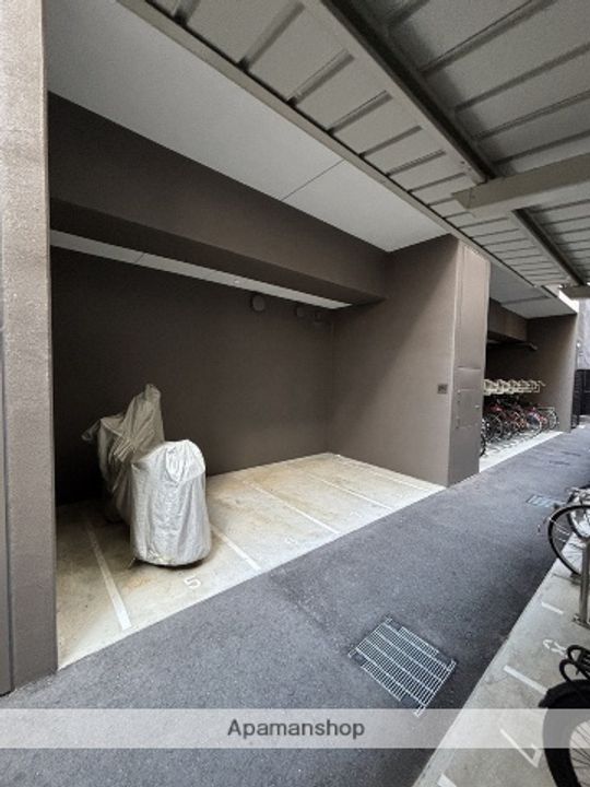 クレストコート靭公園 THE CLASSのその他画像