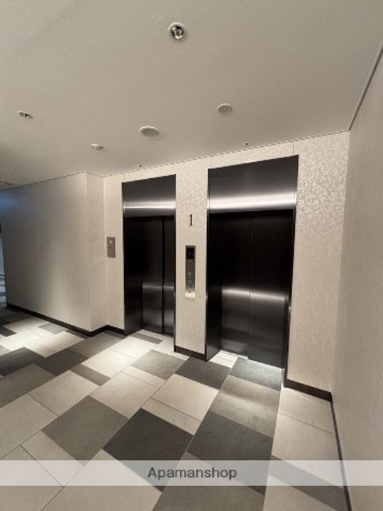 クレストコート靭公園 THE CLASSのその他画像