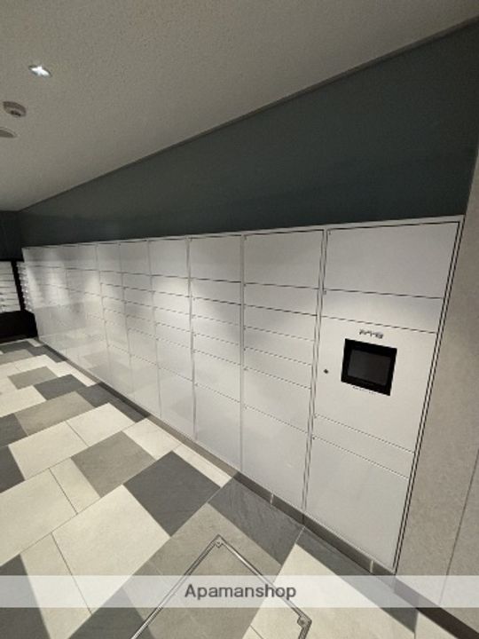 クレストコート靭公園 THE CLASSのその他画像