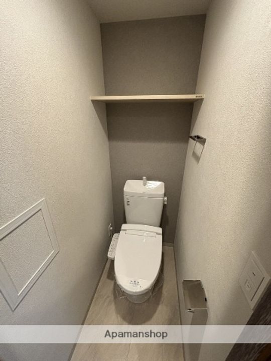 クレストコート靭公園 THE CLASSのその他画像