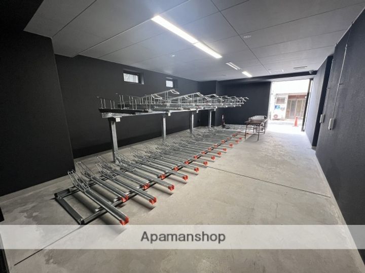 ファーストフィオーレ九条Ⅱのその他画像