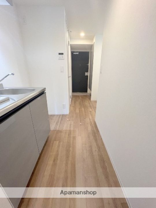 ファーストフィオーレ九条Ⅱの内装