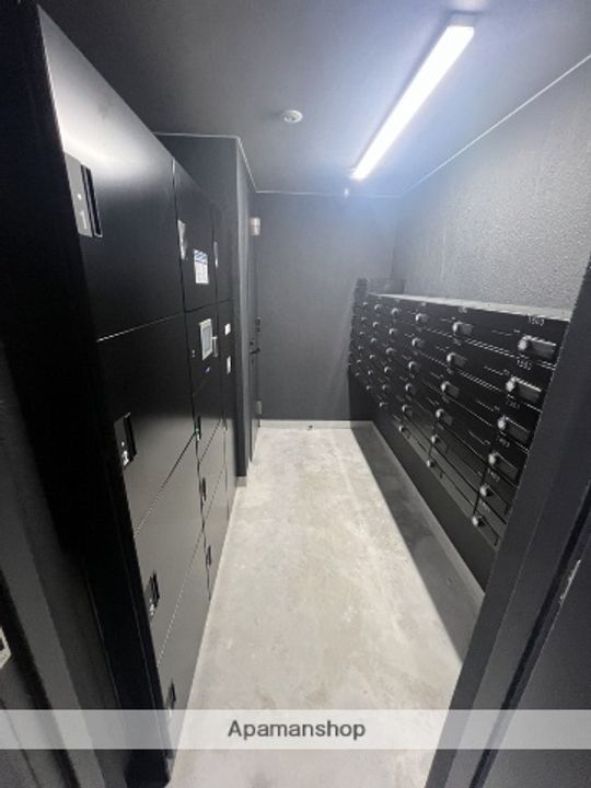 ファーストフィオーレ九条Ⅱのその他画像