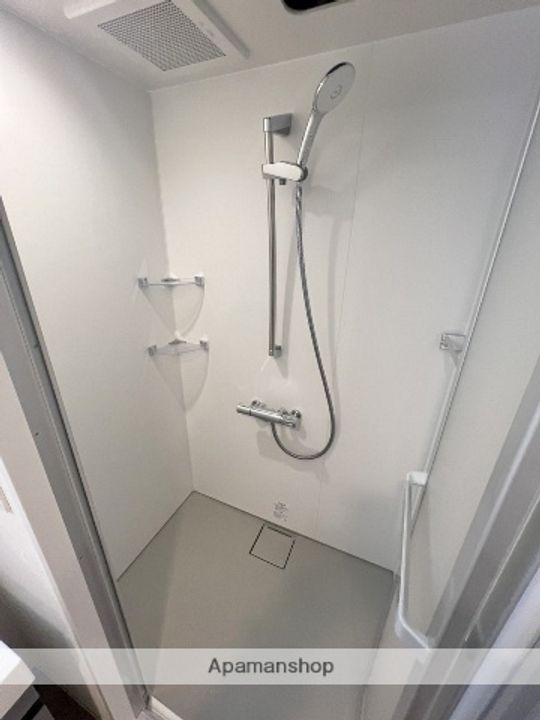 ファーストフィオーレ九条Ⅱの風呂