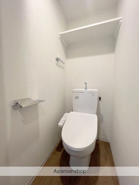 ファーストフィオーレ九条Ⅱのその他画像