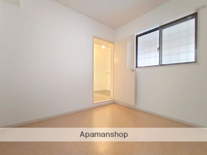 MAISON松岡の内装